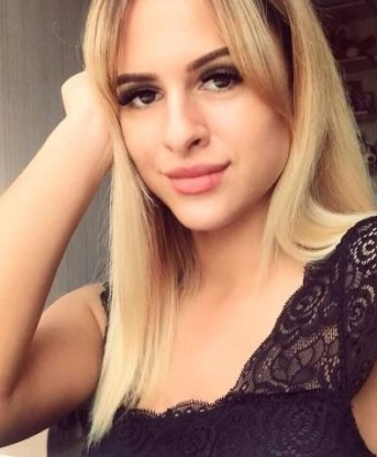 Проститутка Южный : Элина